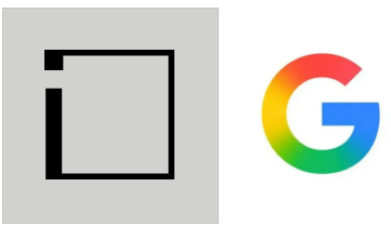 Intrinsic logo
