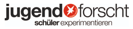 Jugend forscht logo