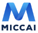 MICCAI logo