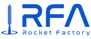 Rocket Factory Augsburg logo