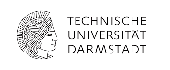 TU Darmstadt logo