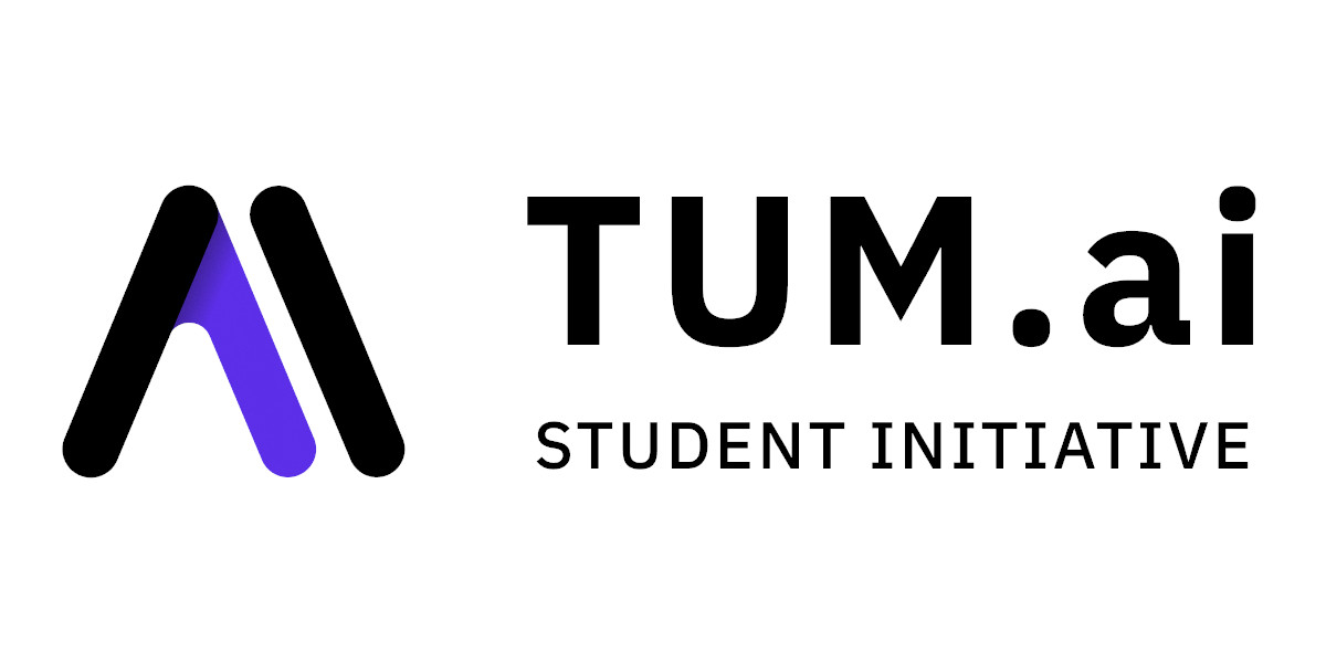 TUM.ai logo