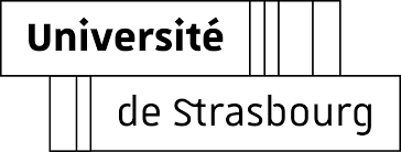 Unistra logo